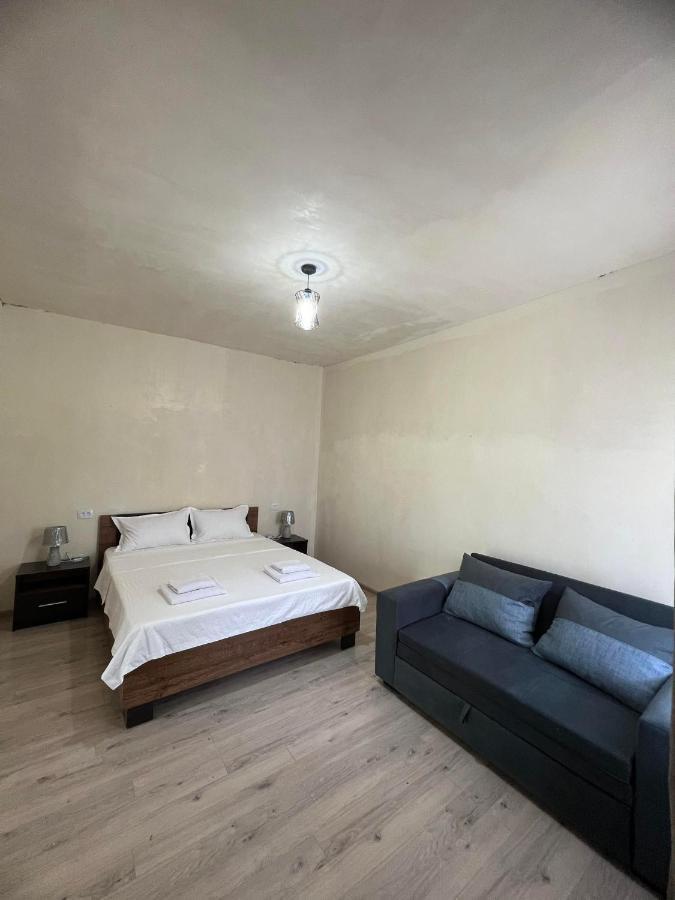 Mesxta Otel Nakalakevi Dış mekan fotoğraf