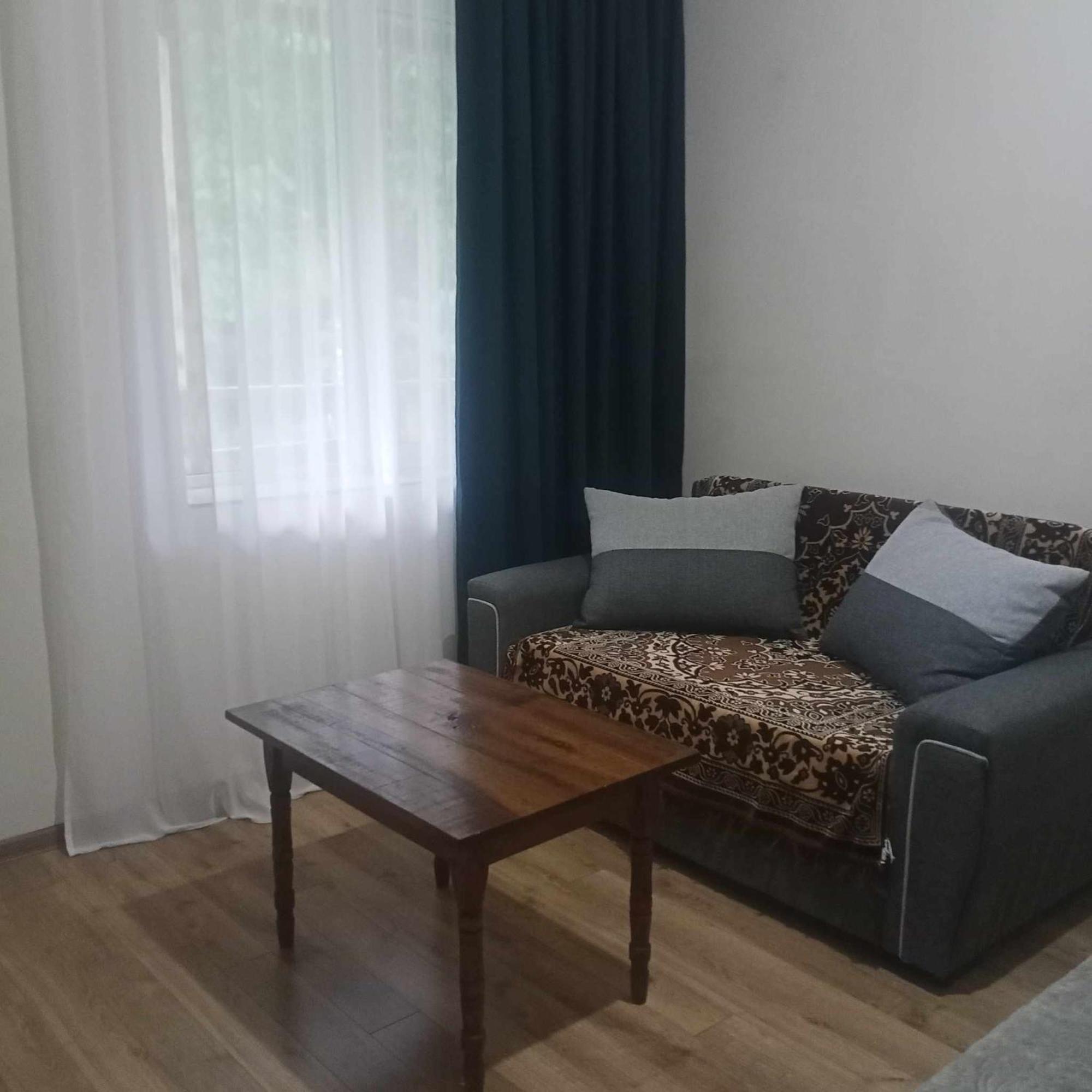 Mesxta Otel Nakalakevi Oda fotoğraf